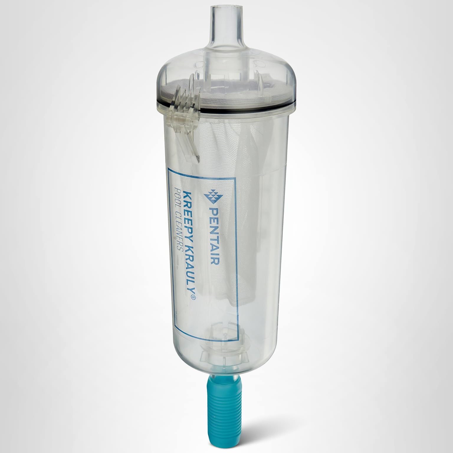 Amazon.com: Pentair R211084K Clear Leaf Trap with Handle